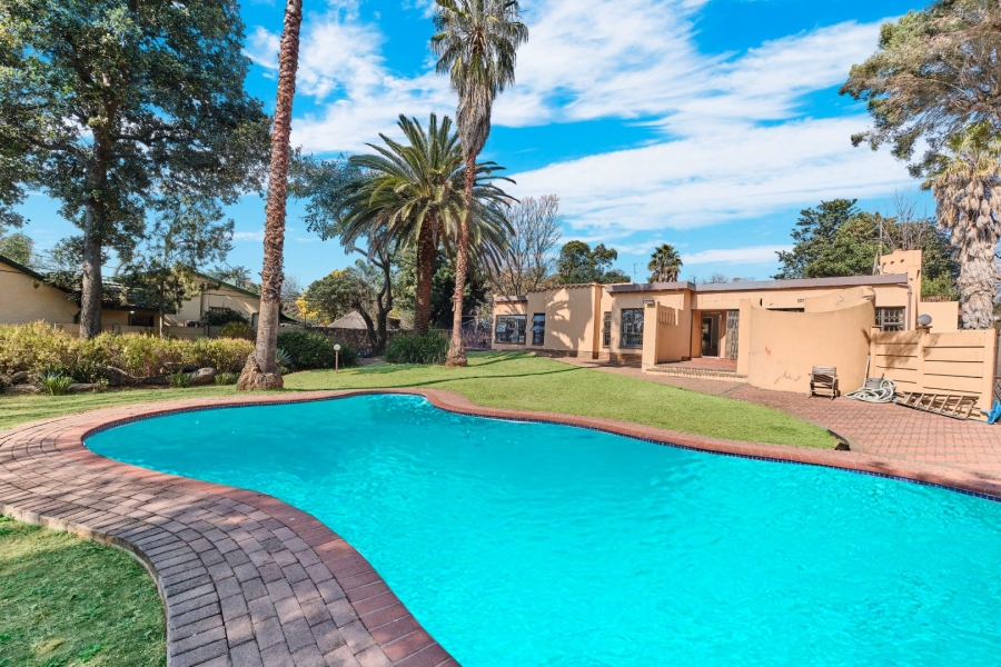 4 Bedroom Property for Sale in Malanshof Gauteng