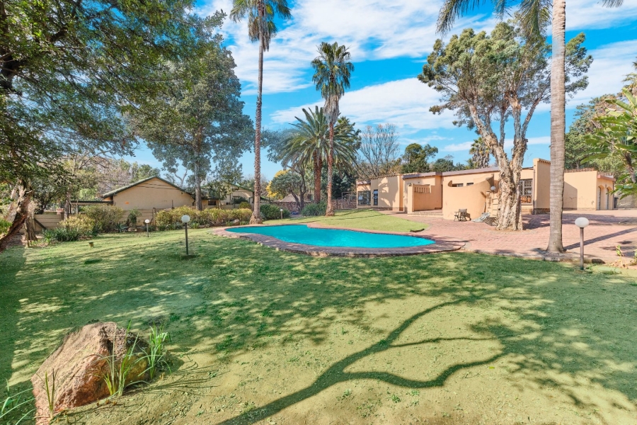 4 Bedroom Property for Sale in Malanshof Gauteng