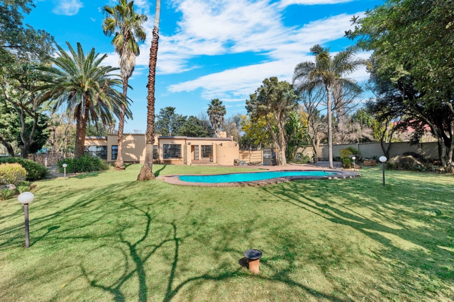 4 Bedroom Property for Sale in Malanshof Gauteng