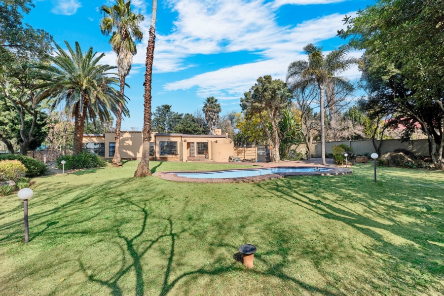 4 Bedroom Property for Sale in Malanshof Gauteng