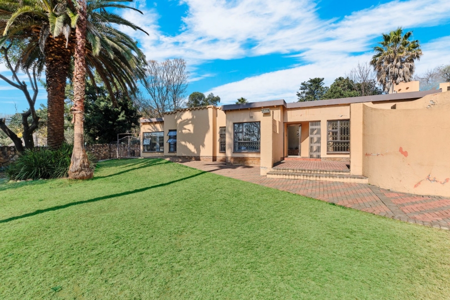 4 Bedroom Property for Sale in Malanshof Gauteng