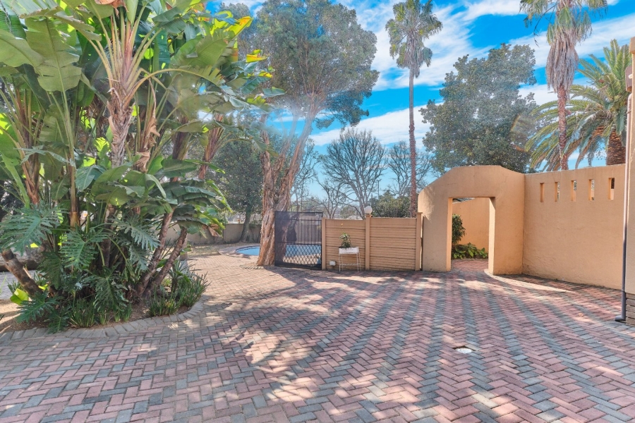 4 Bedroom Property for Sale in Malanshof Gauteng