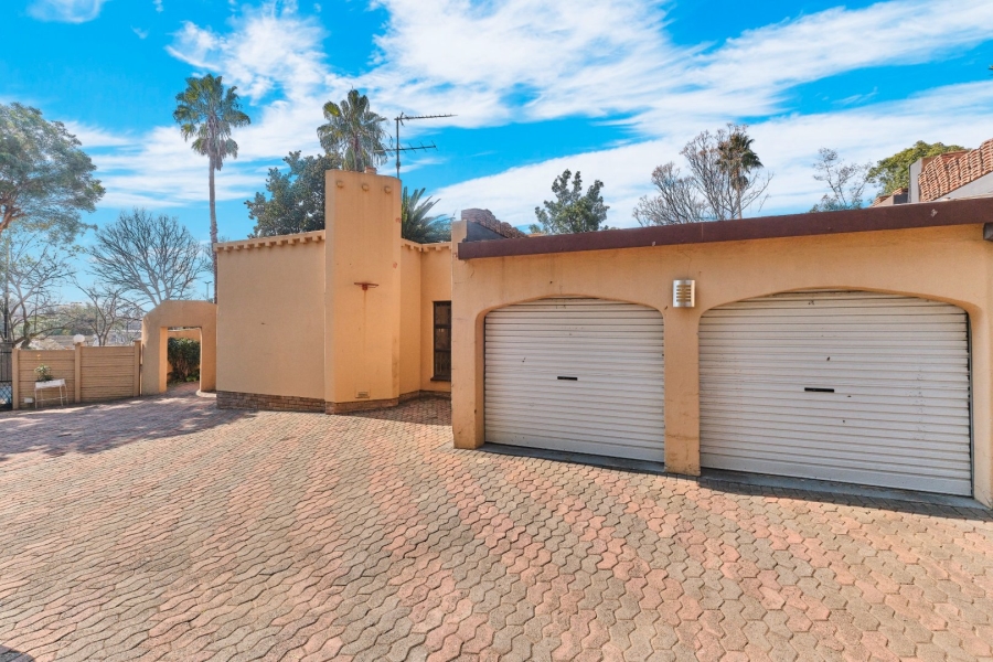 4 Bedroom Property for Sale in Malanshof Gauteng