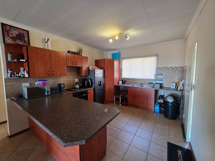 2 Bedroom Property for Sale in Twee Riviere Lifestyle Estate Gauteng