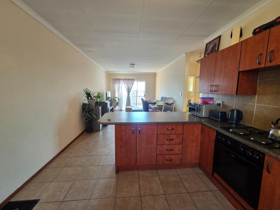 2 Bedroom Property for Sale in Twee Riviere Lifestyle Estate Gauteng
