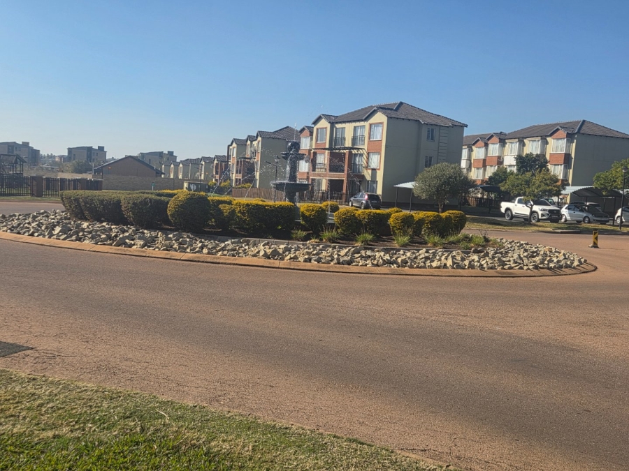 2 Bedroom Property for Sale in Twee Riviere Lifestyle Estate Gauteng