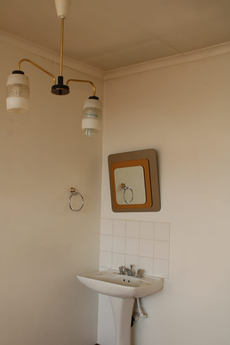 To Let 3 Bedroom Property for Rent in Laudium Ext 3 Gauteng