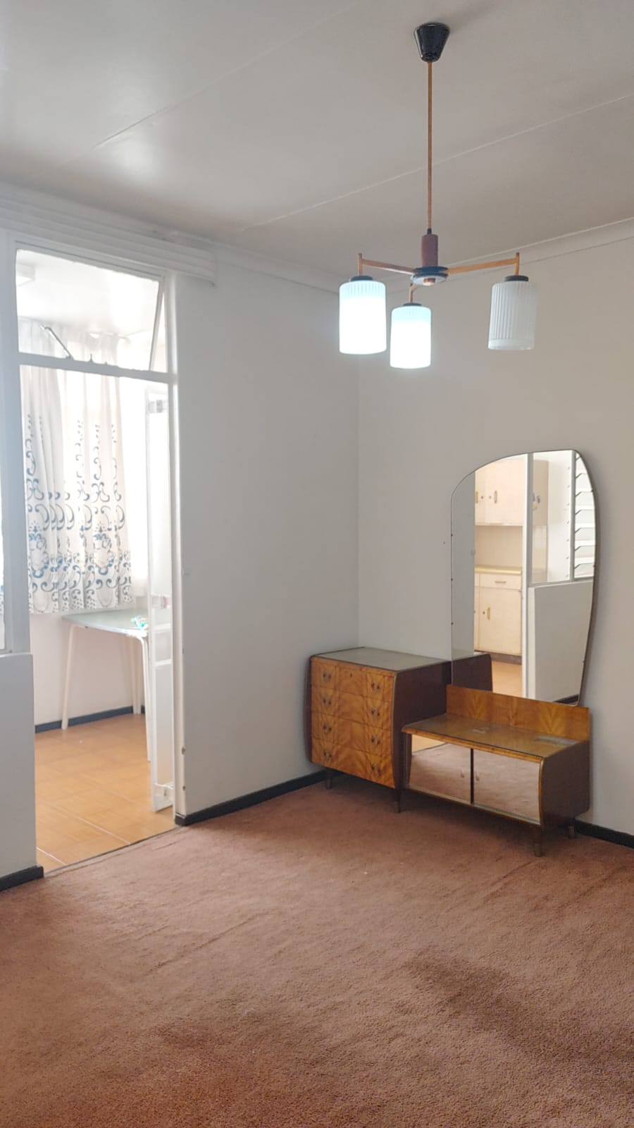 To Let 3 Bedroom Property for Rent in Laudium Ext 3 Gauteng