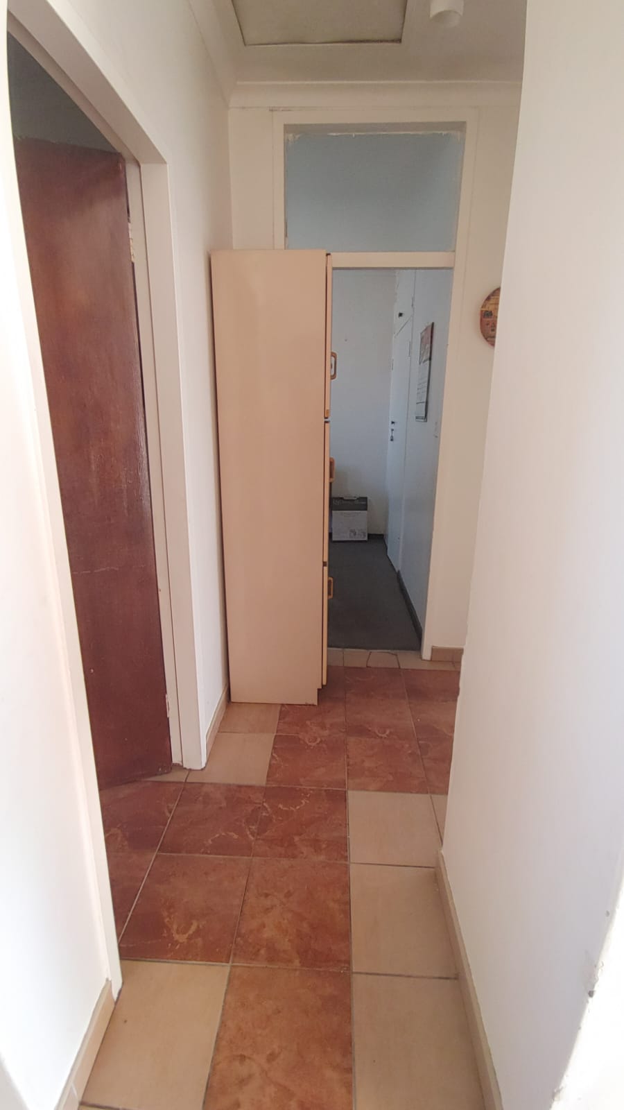 To Let 3 Bedroom Property for Rent in Laudium Ext 3 Gauteng