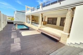 5 Bedroom Property for Sale in Blue Valley Golf Estate Gauteng