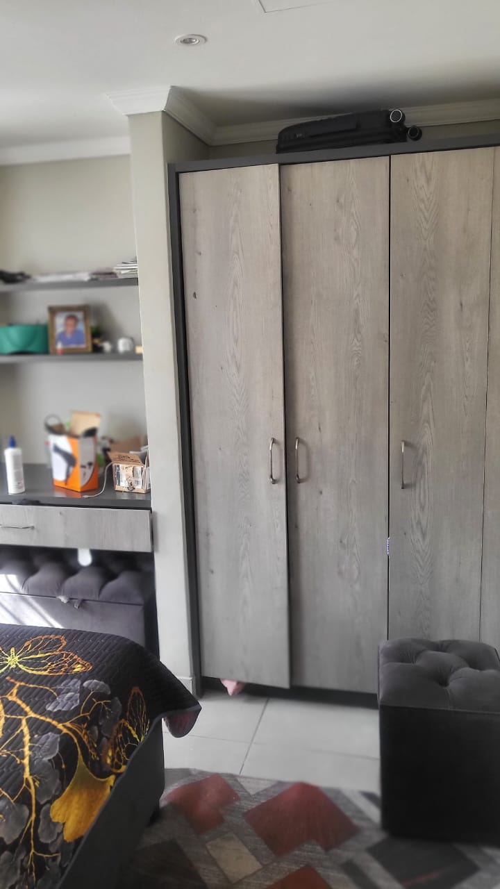 3 Bedroom Property for Sale in Lion Pride Gauteng