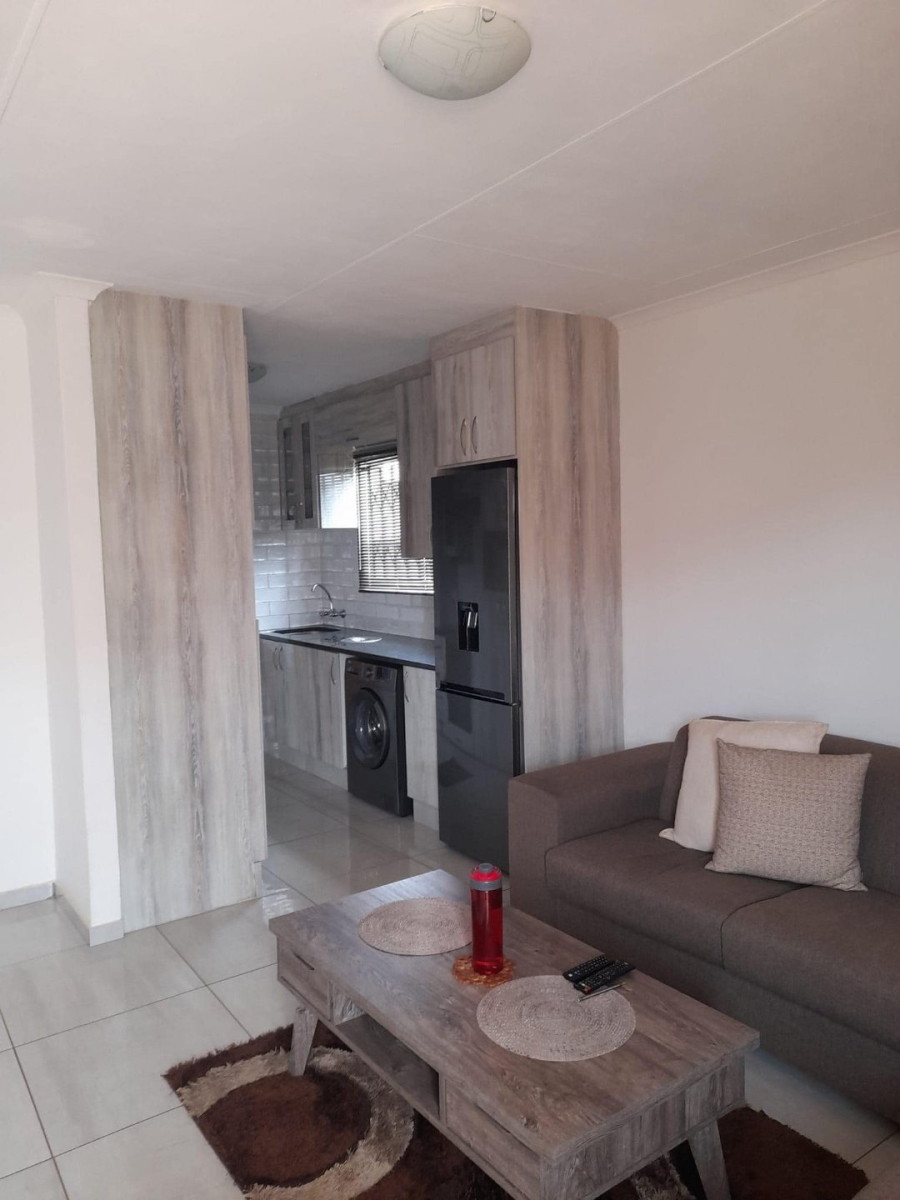 3 Bedroom Property for Sale in Crystal Park Gauteng
