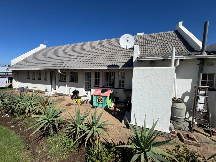 3 Bedroom Property for Sale in Erasmia Gauteng
