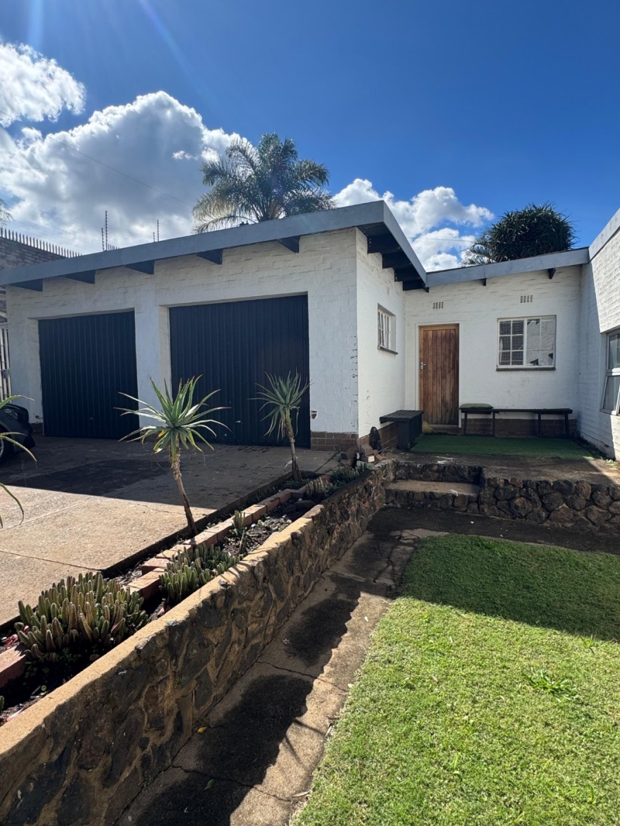 3 Bedroom Property for Sale in Erasmia Gauteng
