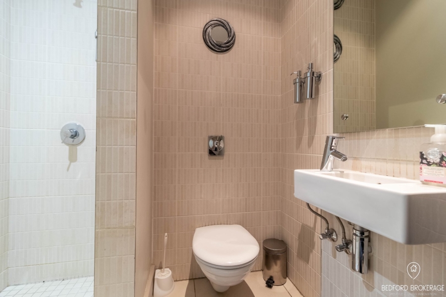 To Let 2 Bedroom Property for Rent in Melrose Arch Gauteng