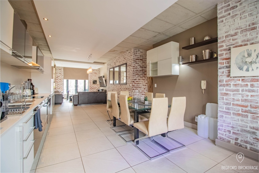 To Let 2 Bedroom Property for Rent in Melrose Arch Gauteng