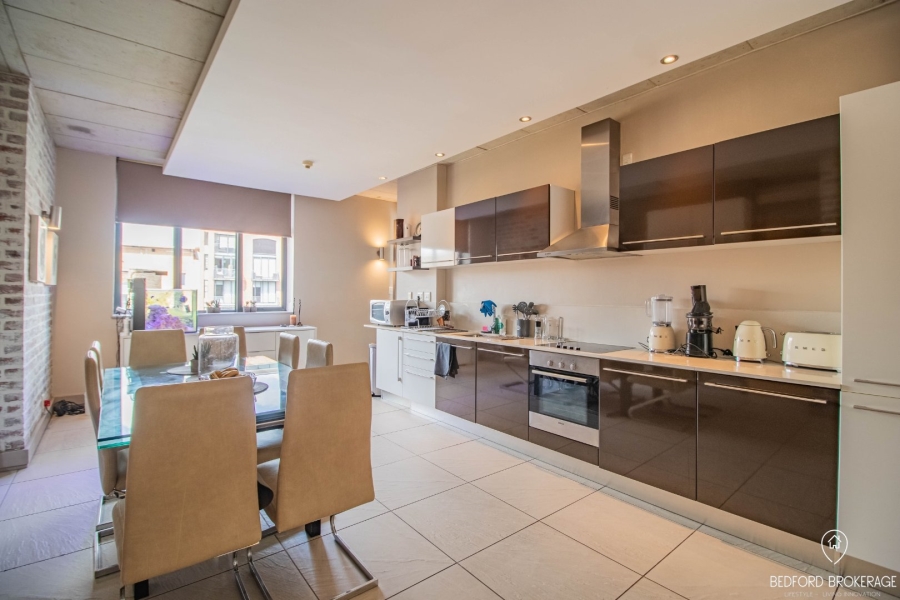To Let 2 Bedroom Property for Rent in Melrose Arch Gauteng