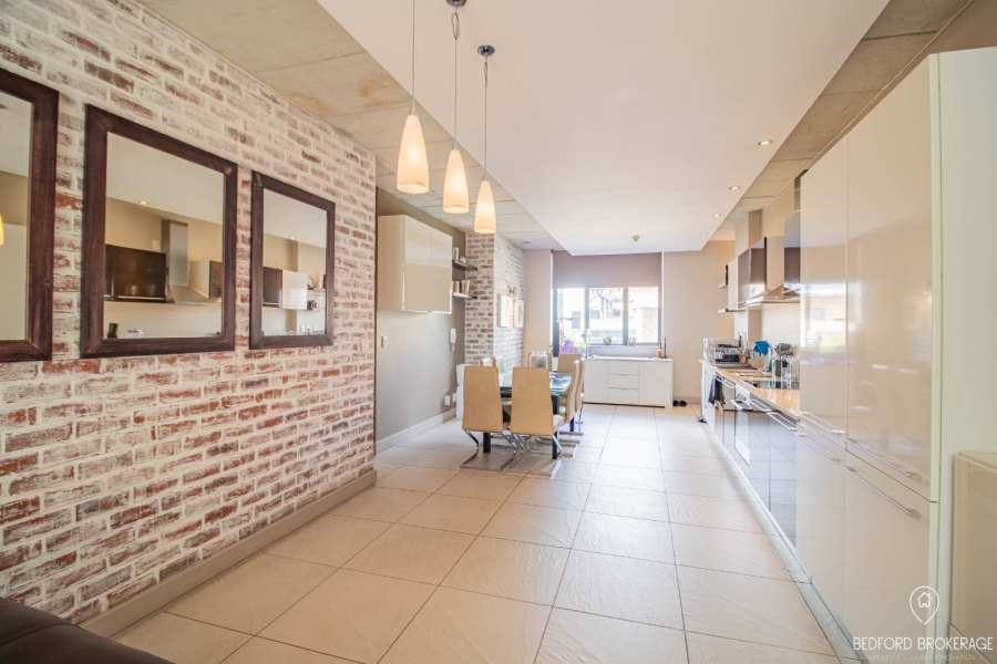 To Let 2 Bedroom Property for Rent in Melrose Arch Gauteng