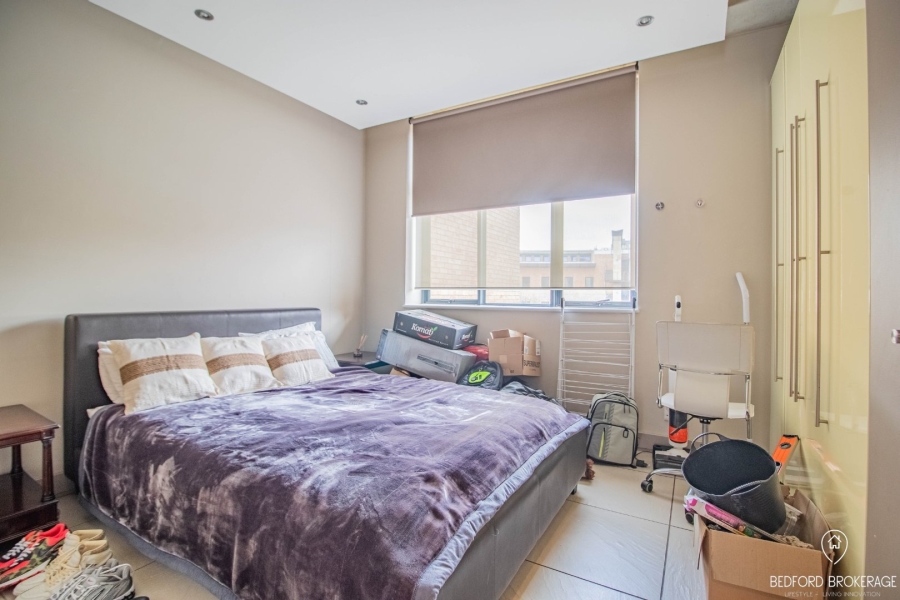 To Let 2 Bedroom Property for Rent in Melrose Arch Gauteng