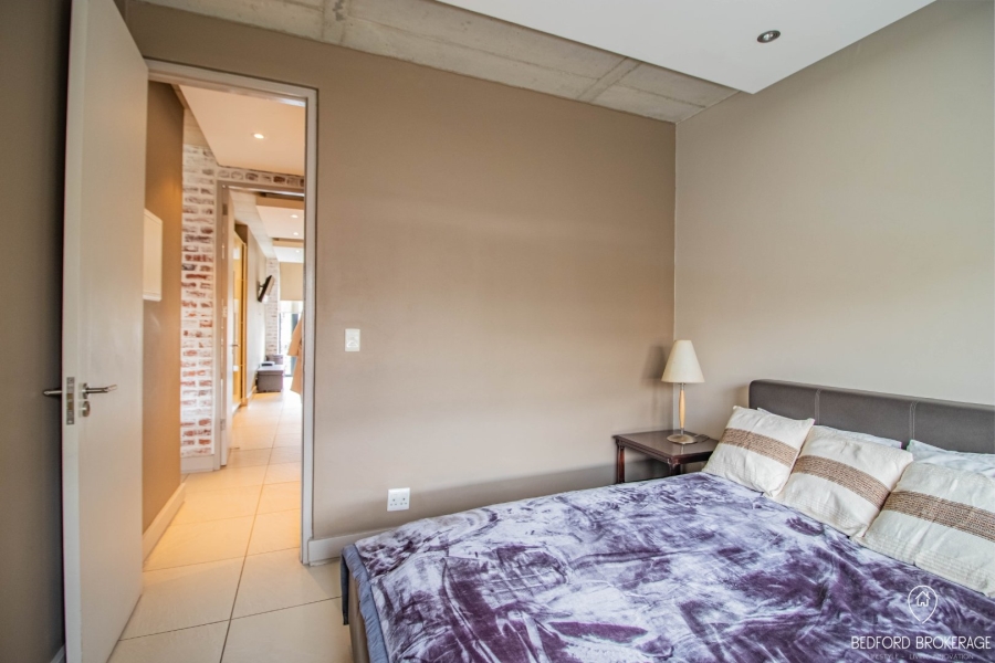 To Let 2 Bedroom Property for Rent in Melrose Arch Gauteng