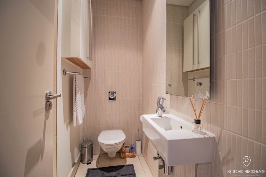 To Let 2 Bedroom Property for Rent in Melrose Arch Gauteng
