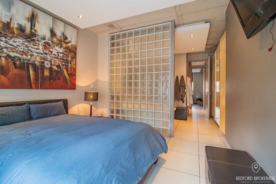 To Let 2 Bedroom Property for Rent in Melrose Arch Gauteng