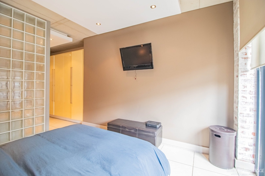 To Let 2 Bedroom Property for Rent in Melrose Arch Gauteng