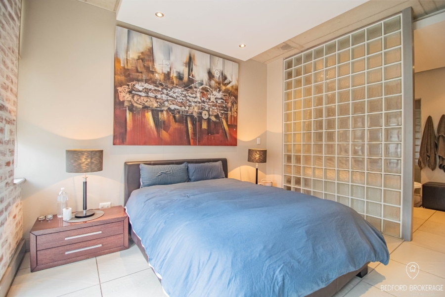 To Let 2 Bedroom Property for Rent in Melrose Arch Gauteng