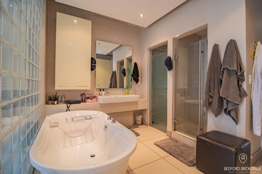 To Let 2 Bedroom Property for Rent in Melrose Arch Gauteng