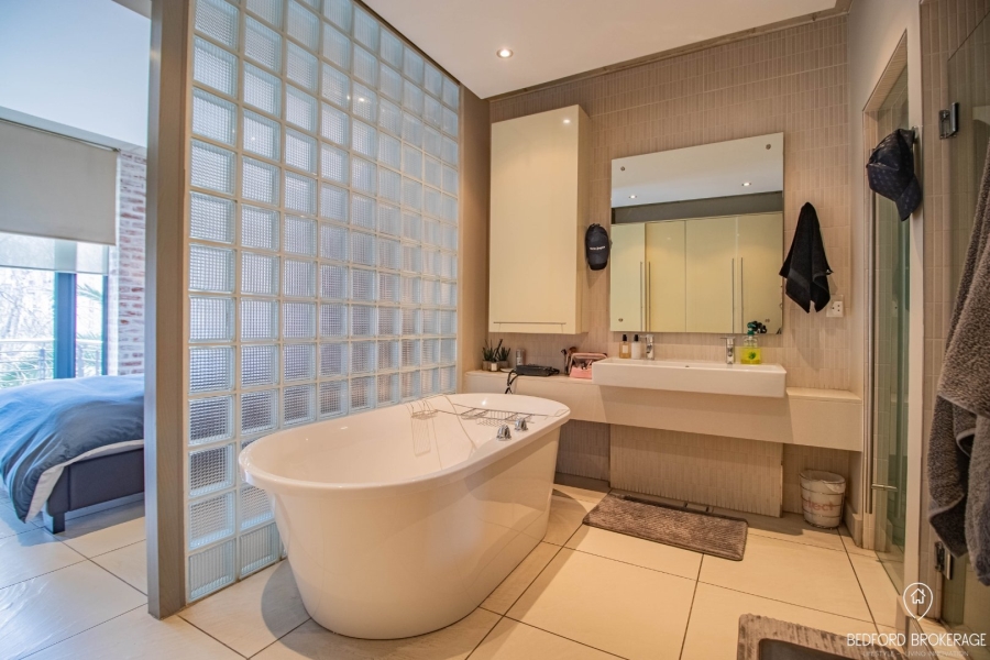 To Let 2 Bedroom Property for Rent in Melrose Arch Gauteng