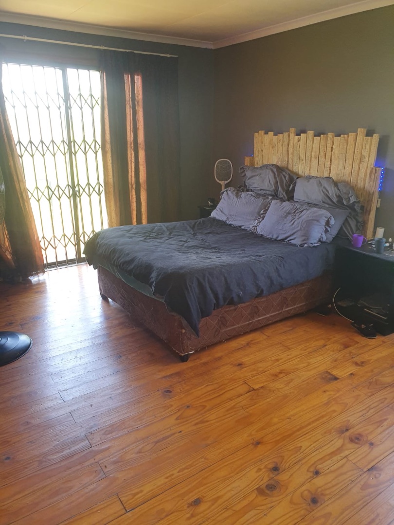 To Let 3 Bedroom Property for Rent in Fairlead Gauteng