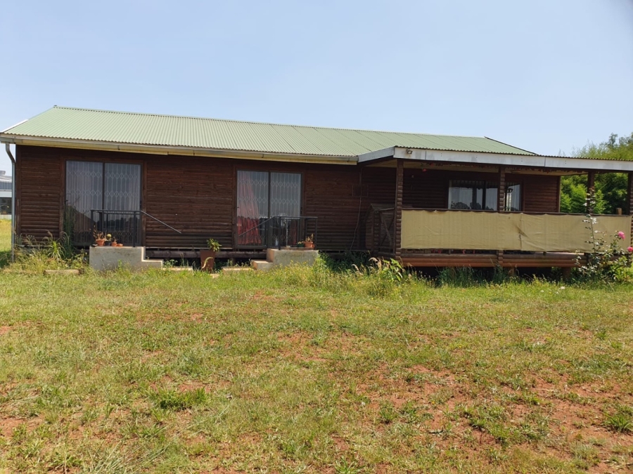 To Let 3 Bedroom Property for Rent in Fairlead Gauteng