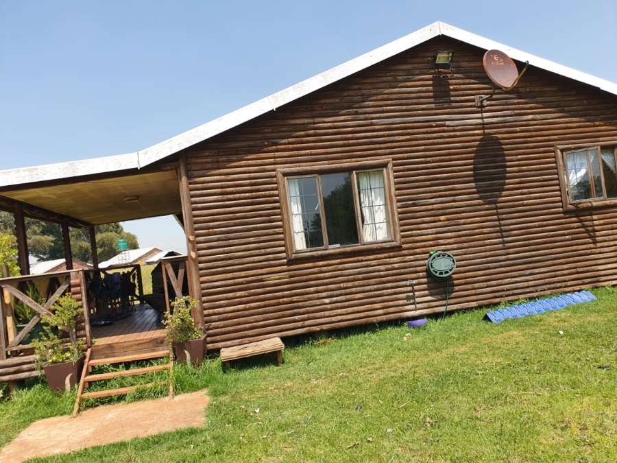 To Let 3 Bedroom Property for Rent in Fairlead Gauteng