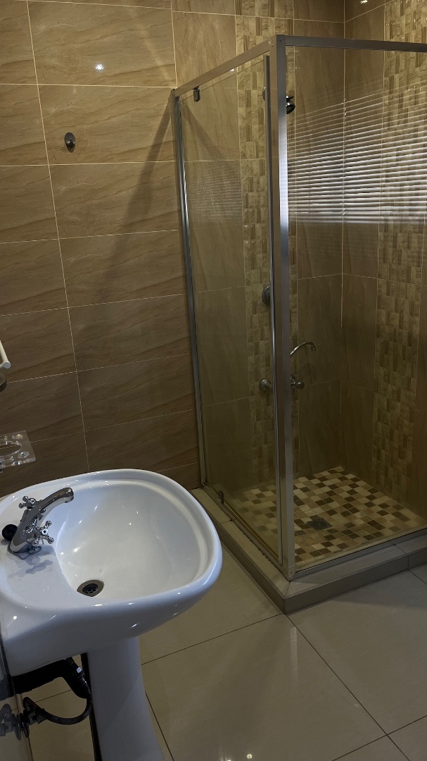 To Let 1 Bedroom Property for Rent in Rynfield Gauteng
