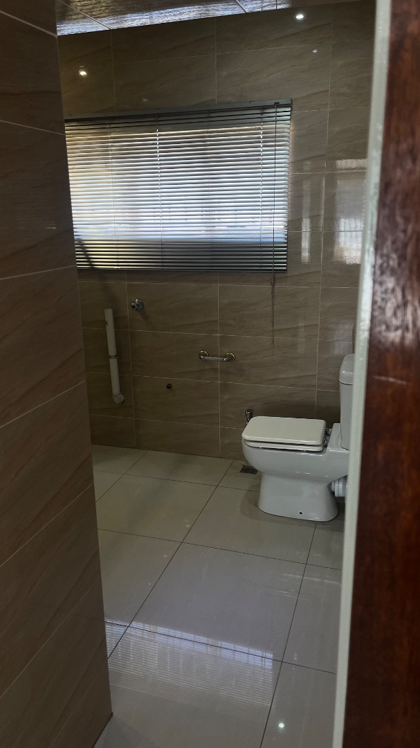 To Let 1 Bedroom Property for Rent in Rynfield Gauteng