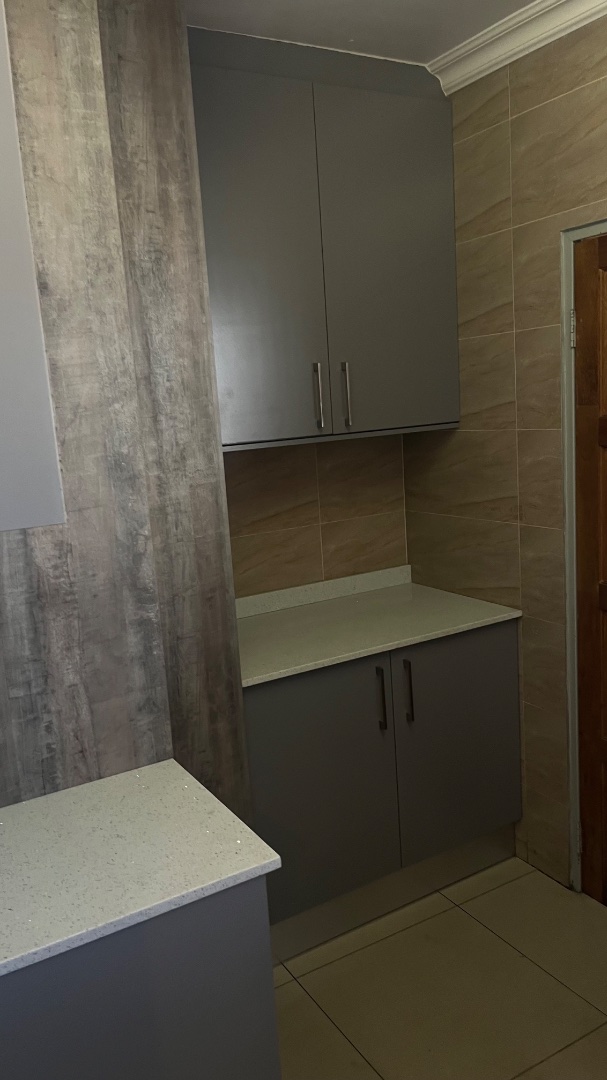 To Let 1 Bedroom Property for Rent in Rynfield Gauteng