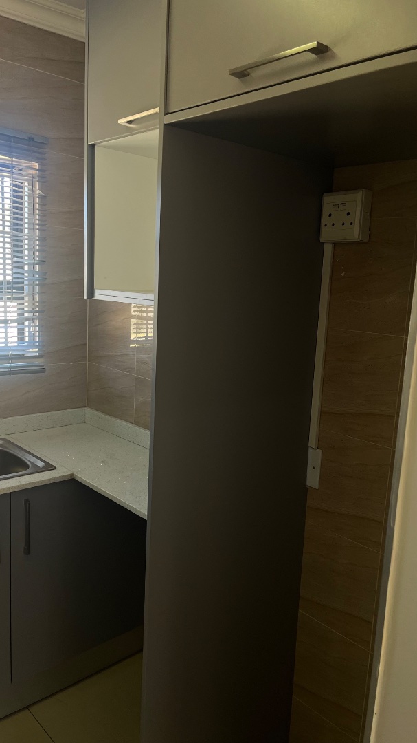 To Let 1 Bedroom Property for Rent in Rynfield Gauteng