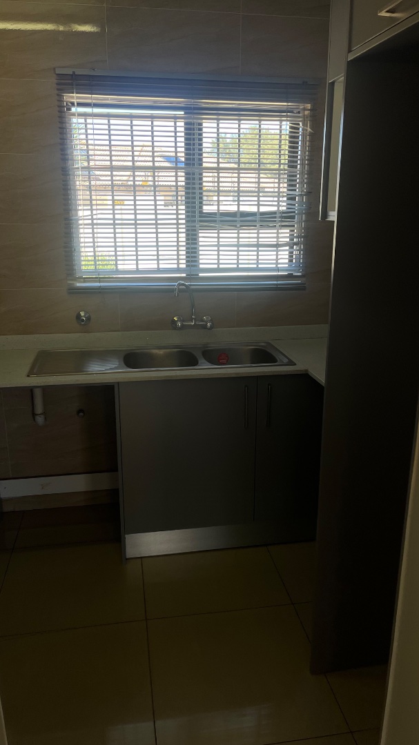 To Let 1 Bedroom Property for Rent in Rynfield Gauteng
