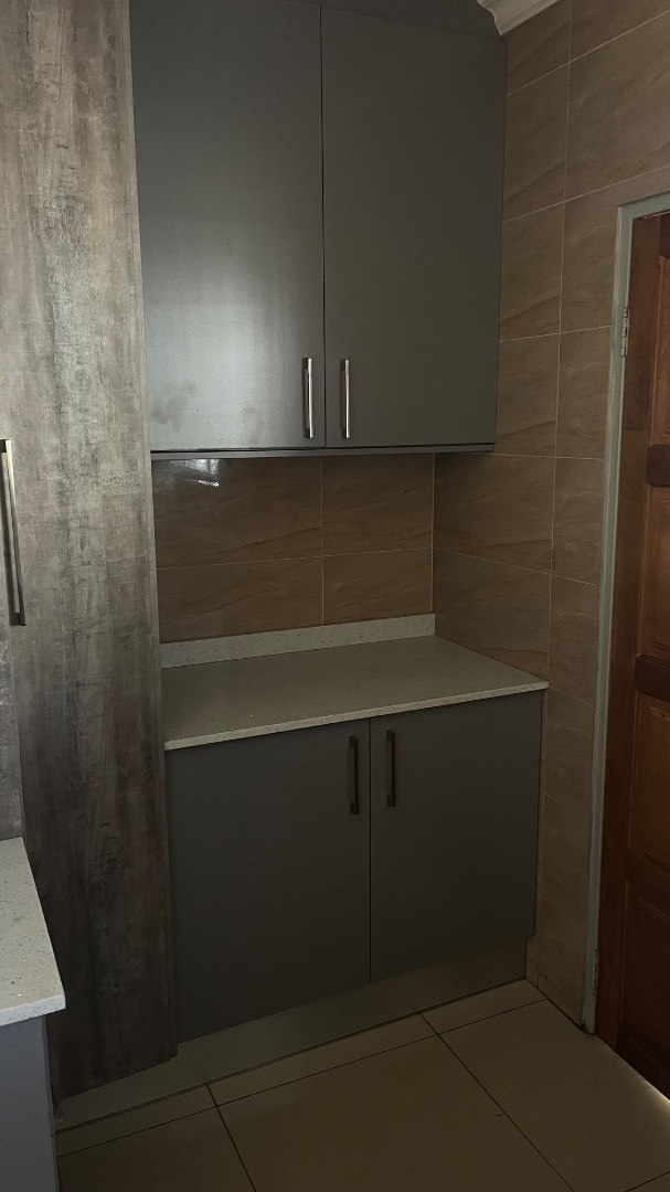 To Let 1 Bedroom Property for Rent in Rynfield Gauteng