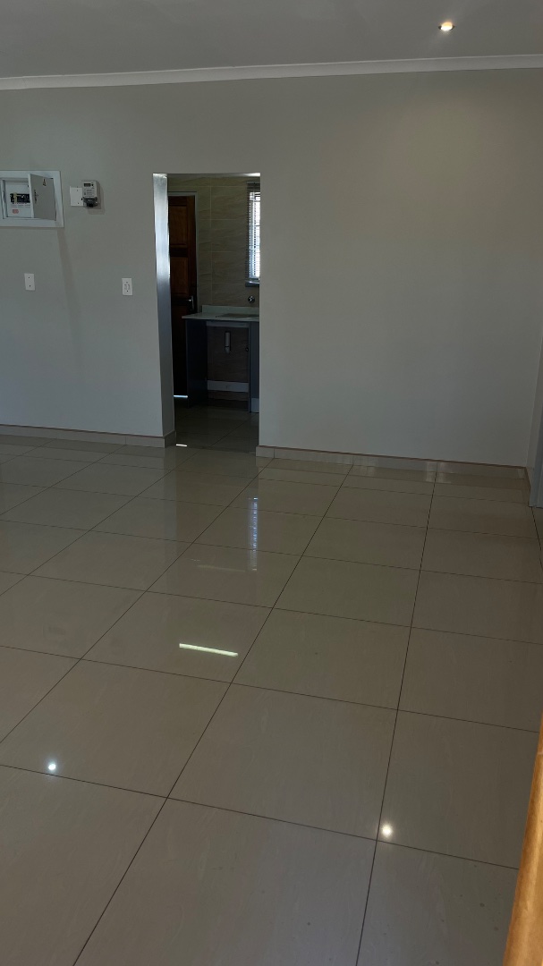To Let 1 Bedroom Property for Rent in Rynfield Gauteng