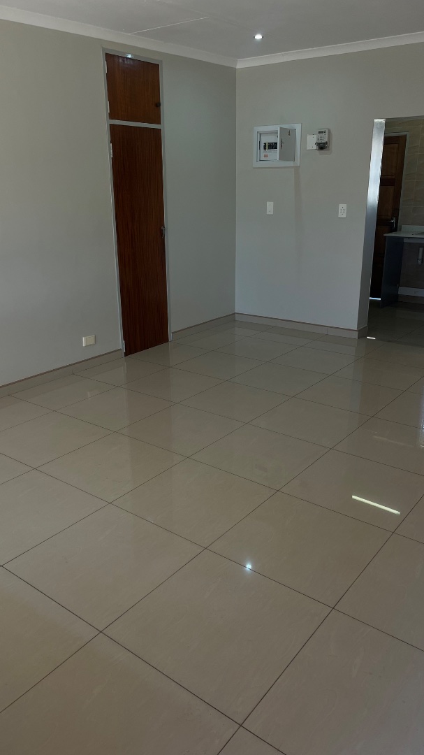 To Let 1 Bedroom Property for Rent in Rynfield Gauteng