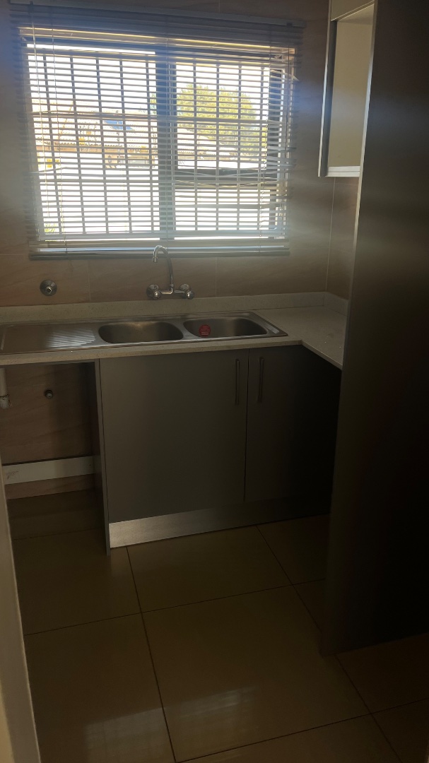 To Let 1 Bedroom Property for Rent in Rynfield Gauteng