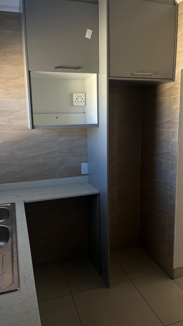 To Let 1 Bedroom Property for Rent in Rynfield Gauteng