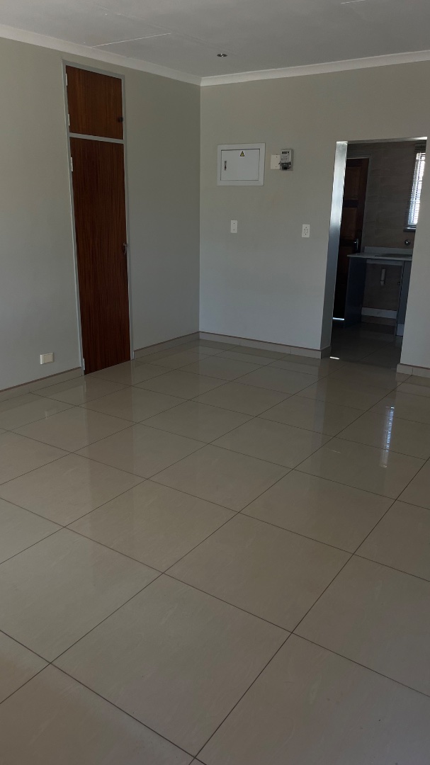 To Let 1 Bedroom Property for Rent in Rynfield Gauteng