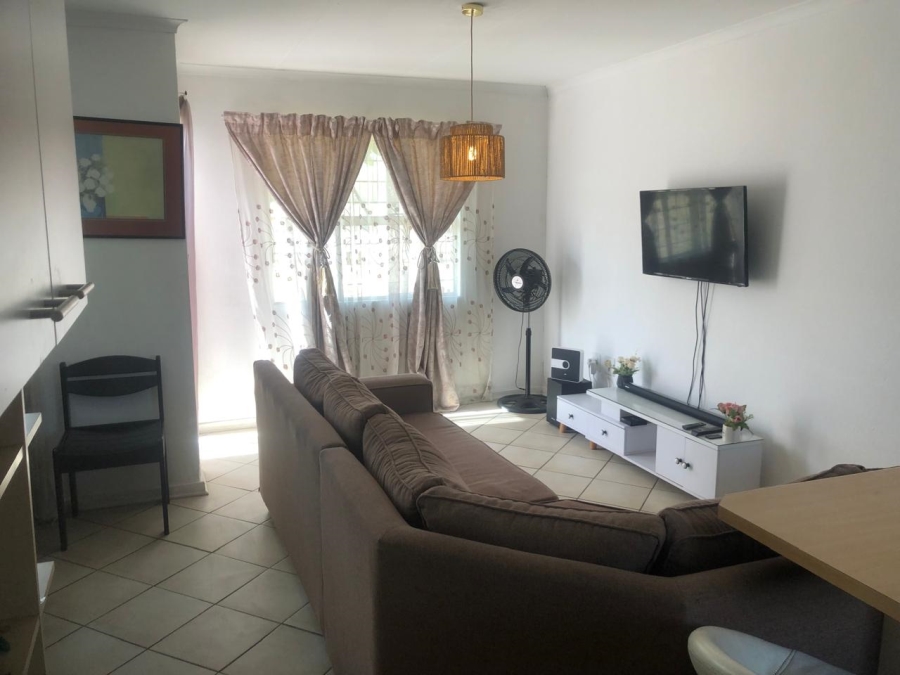 To Let 2 Bedroom Property for Rent in Rembrandt Park Gauteng