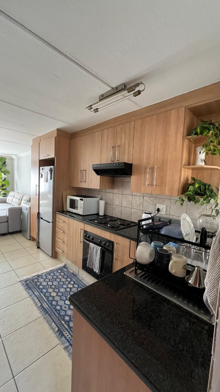 To Let  Bedroom Property for Rent in Hatfield Gauteng