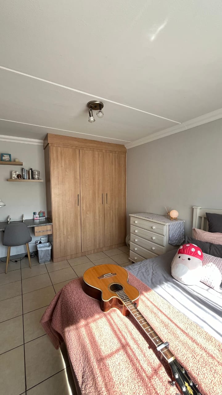 To Let  Bedroom Property for Rent in Hatfield Gauteng