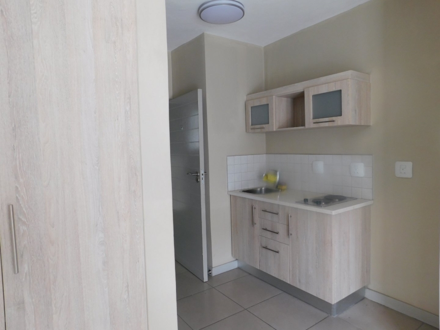 1 Bedroom Property for Sale in Hatfield Gauteng