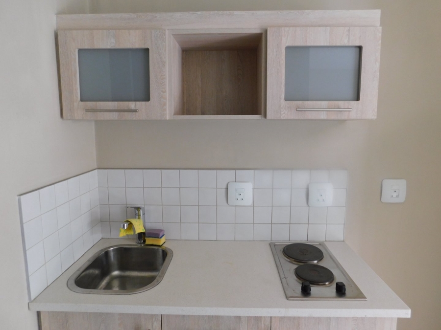 1 Bedroom Property for Sale in Hatfield Gauteng