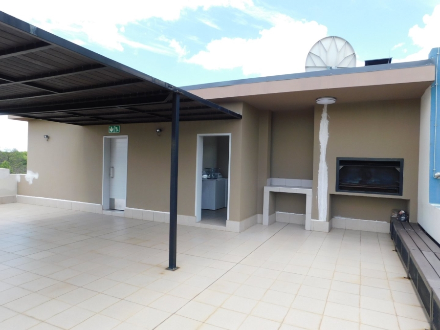 1 Bedroom Property for Sale in Hatfield Gauteng